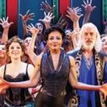 Charlotte O'Sullivan Brings Acrobatics to PIPPIN
