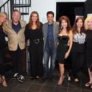 Photo Flash: Brooke Shields, Christie Brinkley, Susan Lucci and More in CELEBRITY…