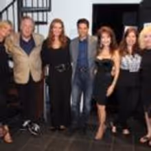 Photo Flash: Brooke Shields, Christie Brinkley, Susan Lucci and More in CELEBRITY…