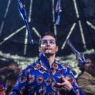 BWW Review: Cirque du Soleil's LUZIA Brings Mexico to Bay Area