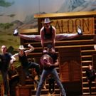 Photo Coverage: It's a Cirque Life at the Lyric Theatre- PARAMOUR Cast Gives a Sneak Peek!