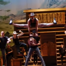 Photo Coverage: It's a Cirque Life at the Lyric Theatre- PARAMOUR Cast Gives a Sneak…
