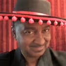 Joseph Lorenzo Wise to Present RHYTHM MAN...CHANNELING THE GREATS