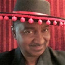 Joseph Lorenzo Wise to Present RHYTHM MAN...CHANNELING THE GREATS