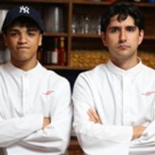 Teatro Vista to Present MY MANANA COMES