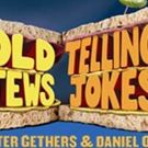 FSCJ Artist Series to Present OLD JEWS TELLING JOKES, 4/5