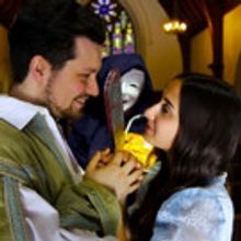 ROMEO & JULIET CHAINSAW MASSACRE to Play Toronto Fringe 2016