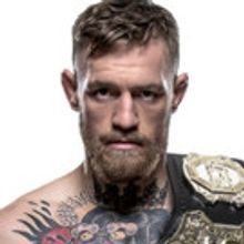 TBS's CONAN to Welcome UFC Star Conor McGregor in Only Pre-Fight Late-Night…