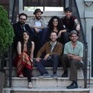 Pashto and Klezmer Sounds Dance Together as Sandaraa