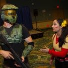 THE VIDEO GAMES Comes Back to the Actors Company - and It's Bigger, Badder and…