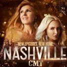 NASHVILLE on CMT Ratings Surge Nearly 20% Since Premiere