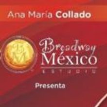Broadway M&eacute;xico Estudio present&oacute; su primera fecha del Concierto BROADWAY POR AMOR 2015