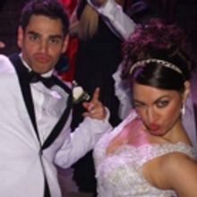 TONY AND TINA'S WEDDING Plays East Hanover