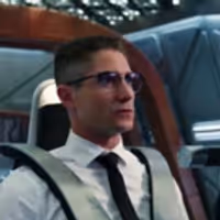 VIDEO: Sneak Peek - 'Moonshot' Episode of DC'S LEGENDS OF TOMORROW Video