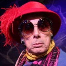 Jaston Williams Talks THE WOLVERINE WALKS INTO A BAR's Grand Debut at The Grand 1894