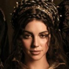 The CW Sets Midseason Premiere Dates for REIGN, BEAUTY AND THE BEAST & More