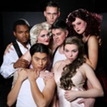 Cal State Fullerton Presents ANDREW LIPPA'S WILD PARTY
