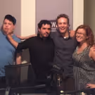 Broadwaysted Podcast Welcomes DAMES AT SEA's Spectacular Tapper Danny Gardner
