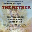 SeeTheatre Presents THE NETHER Opening 4/14