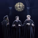 Better Stock Up on Floo Powder! HARRY POTTER AND THE CURSED CHILD in Talks for the…