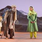 Photo Flash: First Look at the Stage Adaptation of Khaled Hosseini's A THOUSAND…