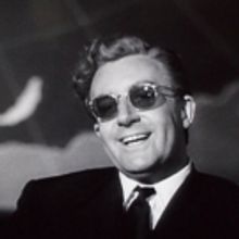 DR. STRANGELOVE to Screen in HD This September at Ridgefield Playhouse