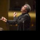 Semyon Bychkov Conducts New York Philharmonic in Mahler This Weekend