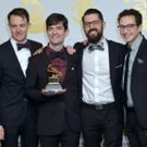 Third Coast Percussion Takes Home First Grammy Award