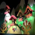 Disney Names Writers for IT'S A SMALL WORLD Movie