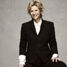 Jane Lynch to Bring New Musical-Comedy Show to The Kennedy Center in 2016