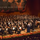 Tucker Gala to Bring All-Star Lineup Home to Carnegie Hall This Fall