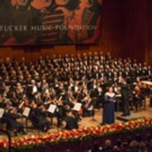 Tucker Gala to Bring All-Star Lineup Home to Carnegie Hall This Fall