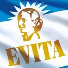 Original Hal Prince Staging of EVITA Announced for South Africa this Summer