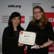 USITT Opens Nominations for 2016 Young Designers & Technicians in the Performing Arts