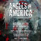 ACT 1's 2017 Season Continues with ANGELS IN AMERICA