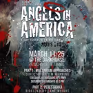 ACT 1's 2017 Season Continues with ANGELS IN AMERICA
