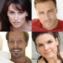 Lesli Margherita, Nancy Opel and More to Ad-Lib in VILLAIN: DEBLANKS