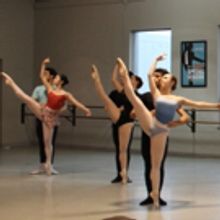 American Repertory Ballet to Continue 'On Pointe' Series with Spring Rep Preview