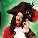 BWW Interview: Actor JOHN O'HURLEY Discusses Playing Captain Hook in Lythgoe Panto…