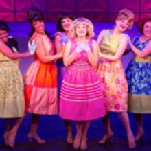Photo Flash: BEEHIVE THE 60'S MUSICAL Grooves at Theatre By The Sea