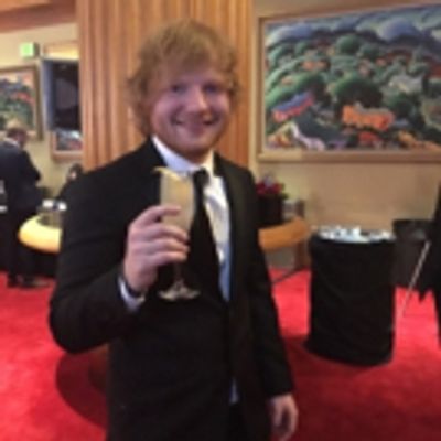 THE GRAMMYS - CIROC and Spectacular Drink Recipes