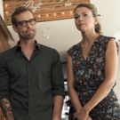 BWW Recap: Liza's 'Summer Friday' Isn't Without Its Ups and Downs on YOUNGER