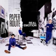 PAPER ROUTE Announced as Support on K.Flay's U.S. Tour & Confirmed for National TV…