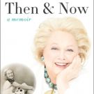 Barbara Cook to Chat & Sign THEN AND NOW Memoir at The Drama Book Shop