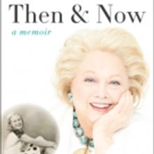 Barbara Cook to Chat & Sign THEN AND NOW Memoir at The Drama Book Shop