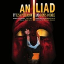 Penfold and Austin Scottish Rite Give Austin Twist to Homer's Epic War Story, AN ILIA