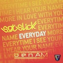 benAM Adds His Progressive Tone to Sgt Slick's 'Everyday'
