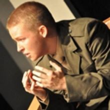 Photo Flash: First Look at Lakewood Playhouse's A FEW GOOD MEN
