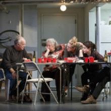 THE HUMANS, David Henry Hwang's SOFT POWER Headline 2017-18 at the Ahmanson Theatre