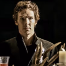 Inspired by Benedict Cumberbatch, U.K. Campaign Launches in Hopes of Combating Cell Phone Usage in Theaters